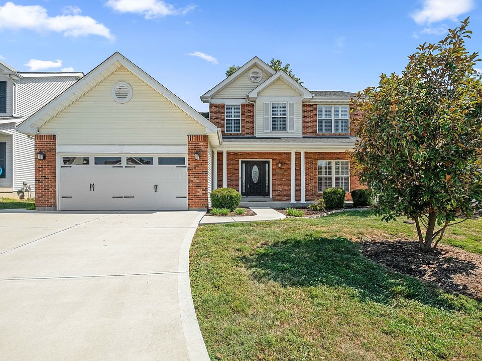 1st image of 2444 Southwind Meadows Ct