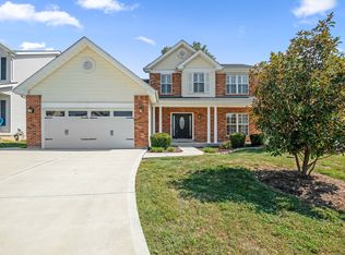 2444 Southwind Meadows Ct, Saint Louis, MO