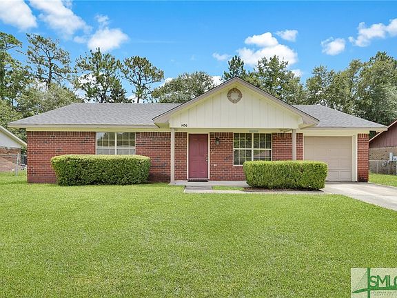 2nd image of 1456 Fritts Court
