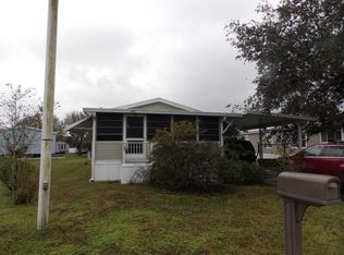 254 Oak St SW, Labelle, FL 33935
