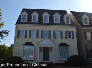 110-C Ole Towne Sq, Central, SC 29630