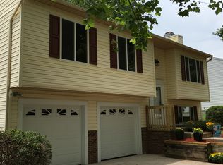 4505 Tyne Dr, Durham, NC 27703