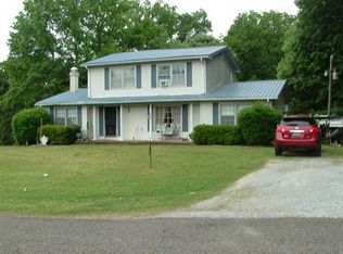 252 Narrow Gauge Rd, Trenton, TN 38382