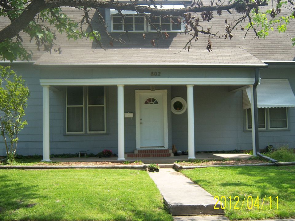 Multi Family/TriPlex