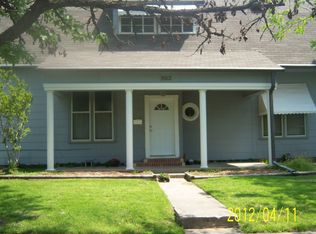 802 C St NW, Ardmore, OK 73401