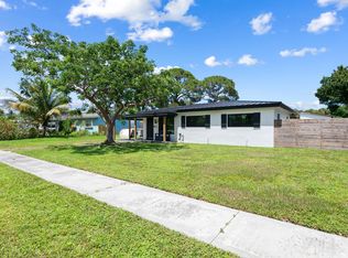 1032 SW 1ST Terrace, Pompano Beach, FL 33060