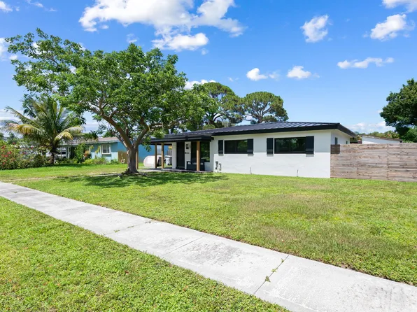 1032 SW 1ST Terrace, Pompano Beach, FL 33060