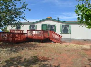 685 W Navajo Dr, Kanab, UT 84741