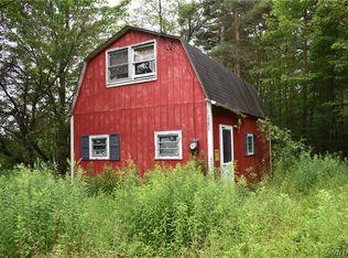 6277 Canyon Dr #17, Cattaraugus, NY 14719