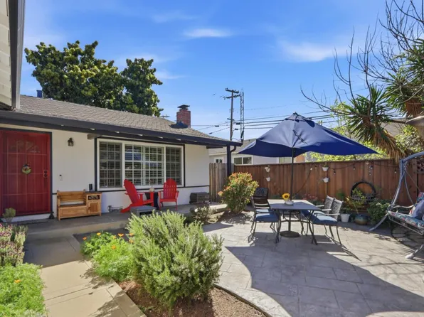 888 Corlista Dr, San Jose, CA 95128