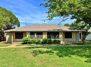 4119 Faith Rd #A, Wichita Falls, TX 76308