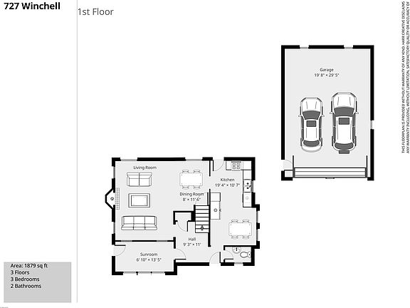 2nd image of this home
