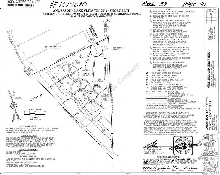 5th image of 0 Lot 2 Stonecrest Road NE