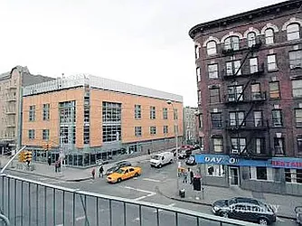 Rented by J PRESTON AND ASSOCIATES INC