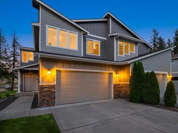 5606 39th Street Ct NW #4, Gig Harbor, WA 98335