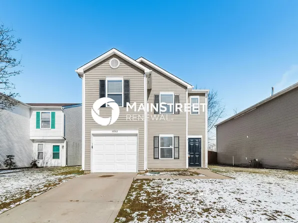 10762 Glenayr Dr, Camby, IN