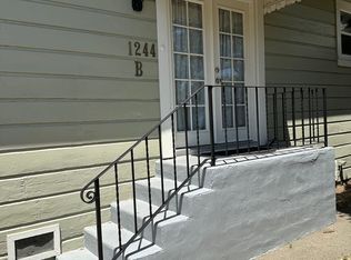 1244 Broadway St APT B, Fairfield, CA 94533
