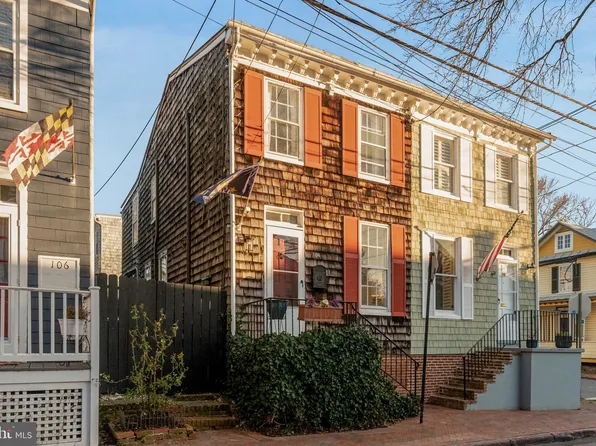 104 Charles St, Annapolis, MD 21401
