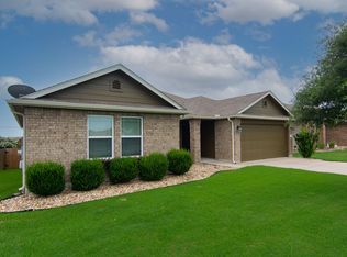 206 Sassafras St, Hutto, TX 78634