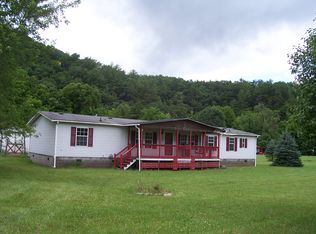 2775 School House Rd, Covington, VA 24426