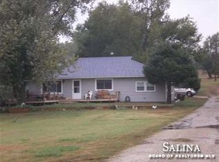 5925 N Old 81 Hwy #81, Salina, KS 67401