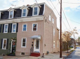 232 Ann St, Phoenixville, PA 19460