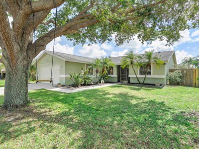 8500 Mildred Drive W, Boynton Beach, FL, 33472