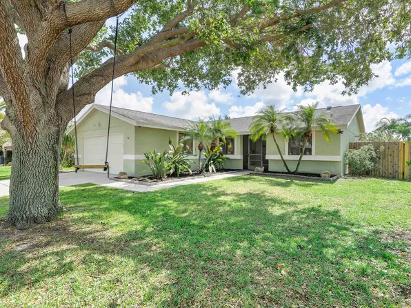 8500 Mildred Drive W, Boynton Beach, FL 33472