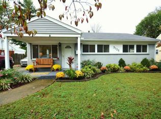 3136 Commander Dr, Louisville, KY