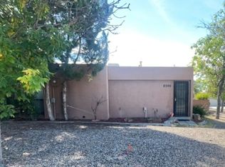 8300 Della Rd NE, Albuquerque, NM 87109