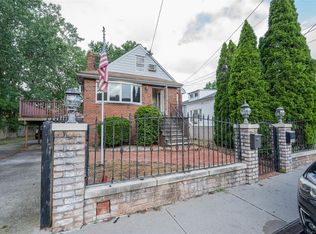 1215 Fairfax Ave, Bronx, NY 10465