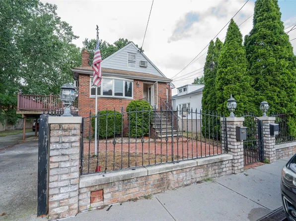 1215 Fairfax Avenue, Bronx, NY 10465