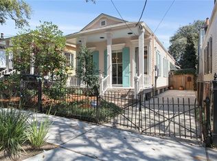1129 Louisiana Ave, New Orleans, LA 70115