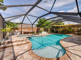 3190 SW Crenshaw St, Port Saint Lucie, FL 34953