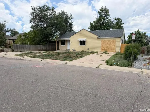 1635 S Quivas Street, Denver, CO 80223