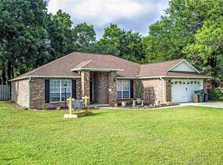 6158 Broad Wing Ct, Milton, FL 32570