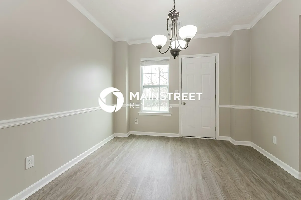 Dining Room - 5140 Towne Park Dr