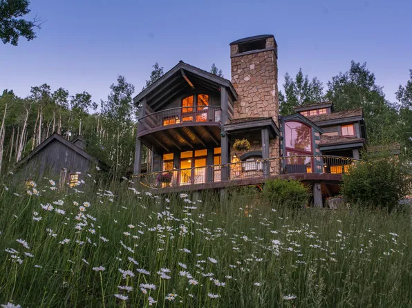 125 Joaquin Rd, Telluride, CO 81435