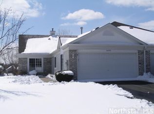 9473 Prairieview Trl N, Champlin, MN 55316