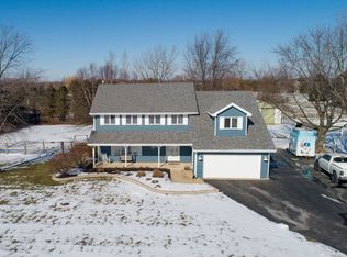 12500 W Baker Rd, Manhattan, IL 60442