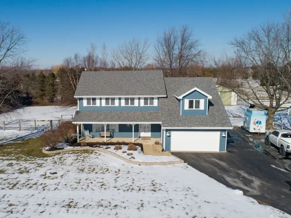 12500 W Baker Rd, Manhattan, IL 60442