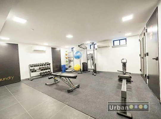 Rented by Urban Pads | media 21