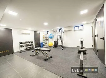 Rented by Urban Pads