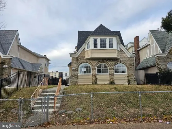 6838 Ogontz Ave, Philadelphia, PA 19138