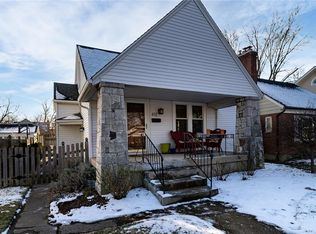 412 Monteray Ave, Oakwood, OH 45419