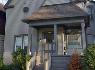 2705 E Oklahoma Ave, Milwaukee, WI 53207