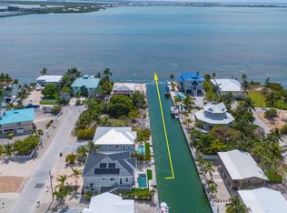 23066 Tarpon Ln, Cudjoe Key, FL 33042