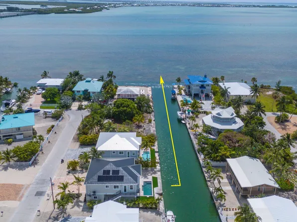 23066 Tarpon Ln, Cudjoe Key, FL 33042