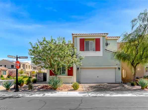 1172 Strada Pecei, Henderson, NV 89011