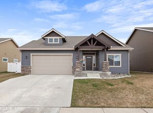 15076 N Pristine Cir, Rathdrum, ID 83858
